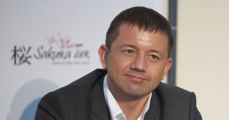 Судья принял решение по делу Дорина Дамира.
