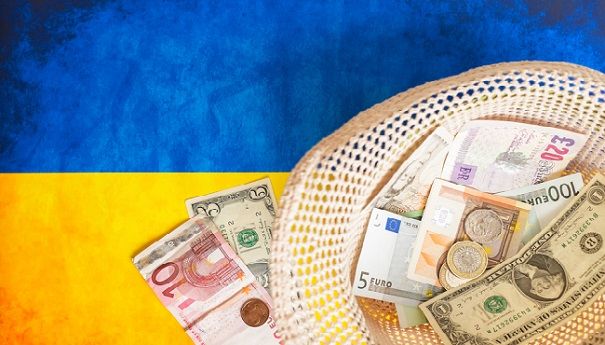 Евросоюз подчеркивает свою позицию, которая предполагает возвращение территорий Донбасса в состав Украины.