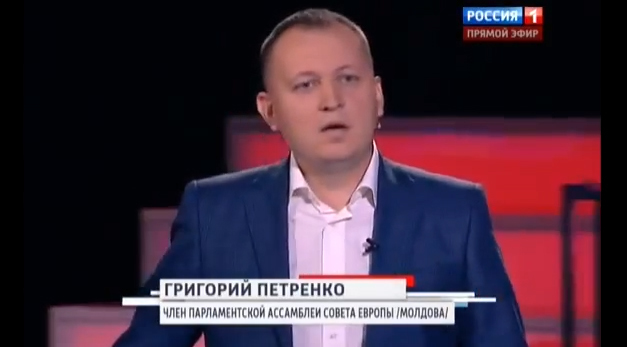 Депутат Петренко заявил, что мирное население Донбасса сегодня нуждается в гуманитарной помощи.