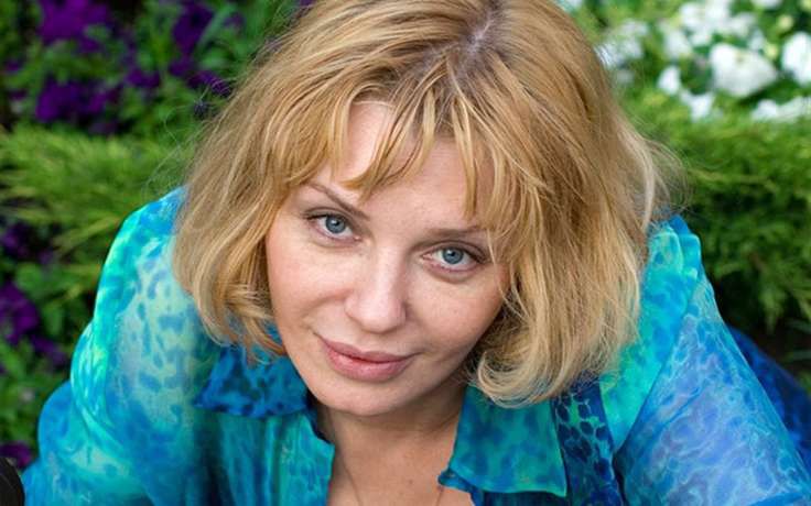 По предварительным данным, актриса умерла из-за сердечной недостаточности.
