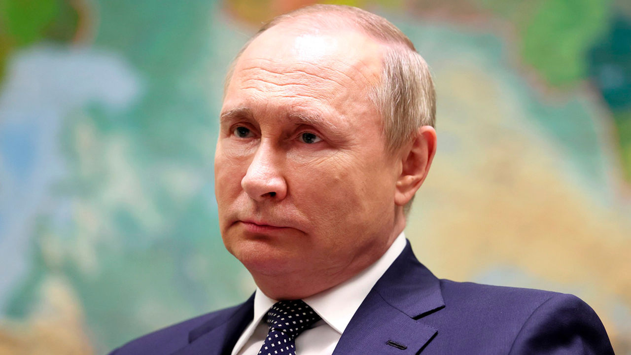 ISW: Путин делает ставку в войне на "добровольцев".