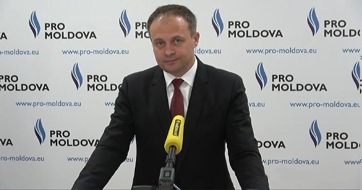 Депутаты Pro Moldova требуют амнистии на штрафы за период пандемии.
