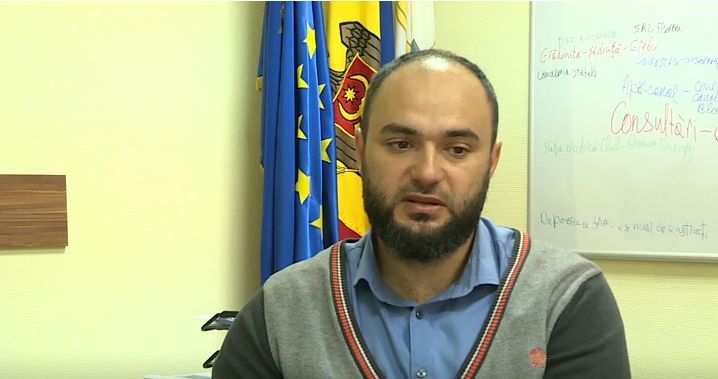 Мэр Сынджеры намерен установить камеры для борьбы с незаконными свалками.