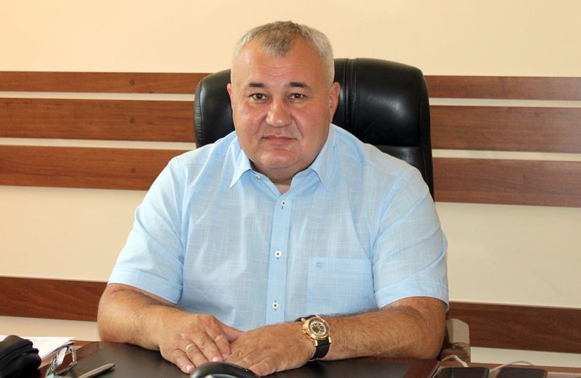 Григоришин о снятии Таубер: "Как решит суд, так и будет".