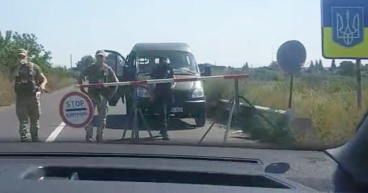 В Приднестровье назвали ограничение деструктивной мерой.
