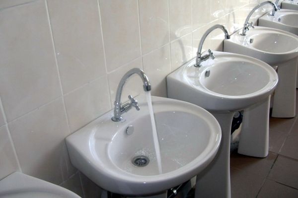 В городах Гагаузии самые дорогие услуги водоснабжения и канализации.