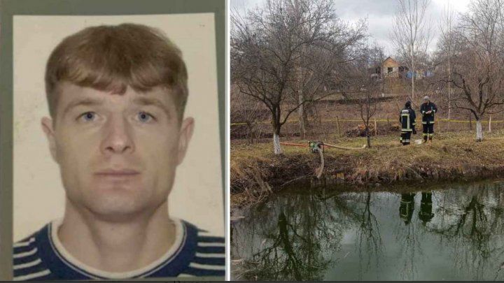 35-летний мужчина пропал 14 декабря, последний раз его видели в компании друзей. 