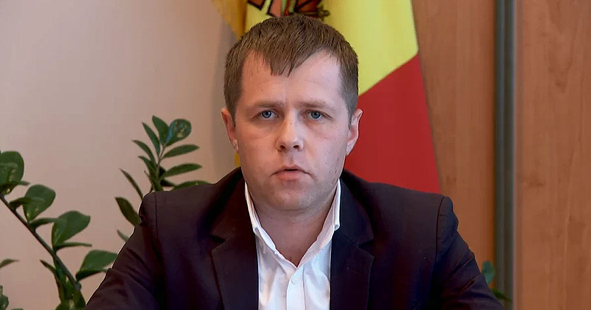 Iachimovschi: Dosarul mitei de la Biroul Vamal a fost redirecționat către Procuratura Bălți, deși ține de competența PA.
