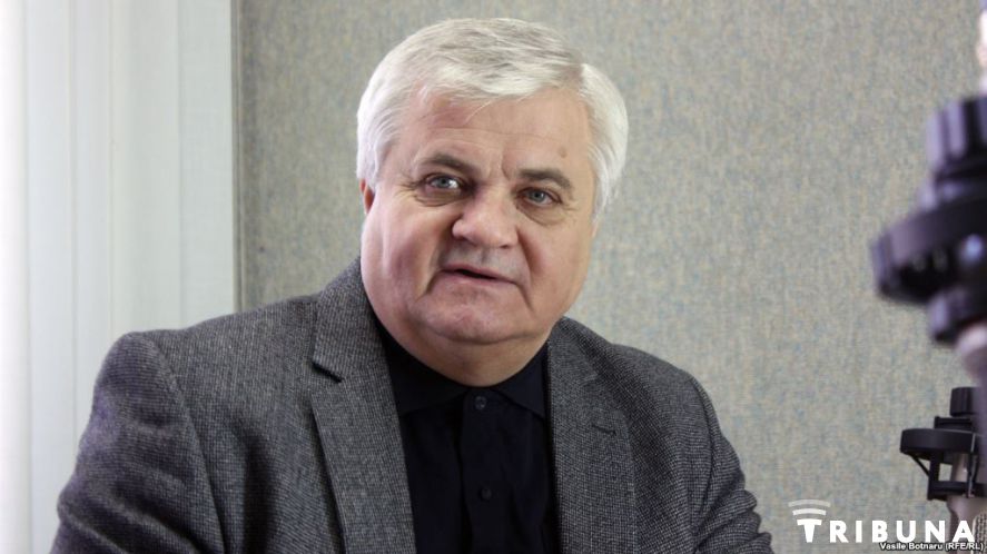 Цэрану: С этого момента начинается новый политический цикл.