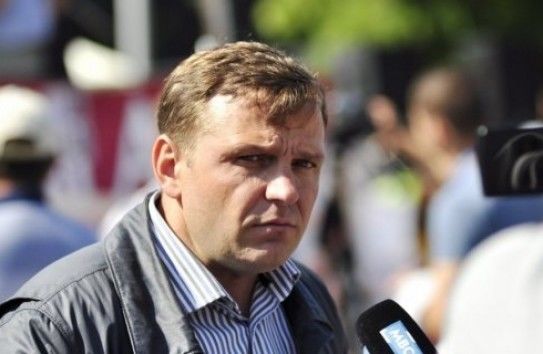 Нэстасе признал, что нарушил законодательство во время выборов.