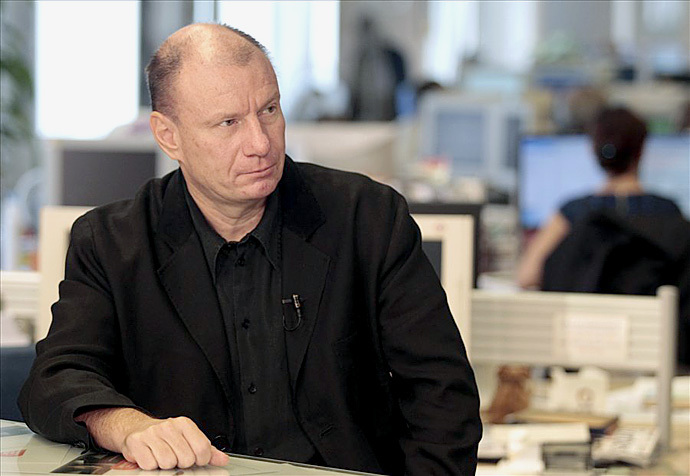 Потанин занимает седьмое место в списке богатейших бизнесменов России, составленный журналом Forbes. Фото: buro247.ru