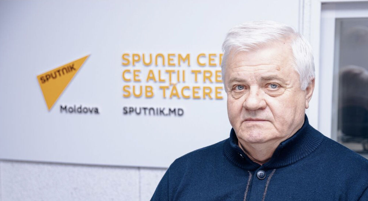 Цэрану: Если вы не говорите по-румынски, у вас должны быть ощутимые ограничения.