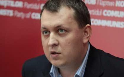 Депутат от ПКРМ Григорий Петренко может провести год в тюрьме или заплатить штраф до 12 тыс. леев.  Фото: cuvintul.md