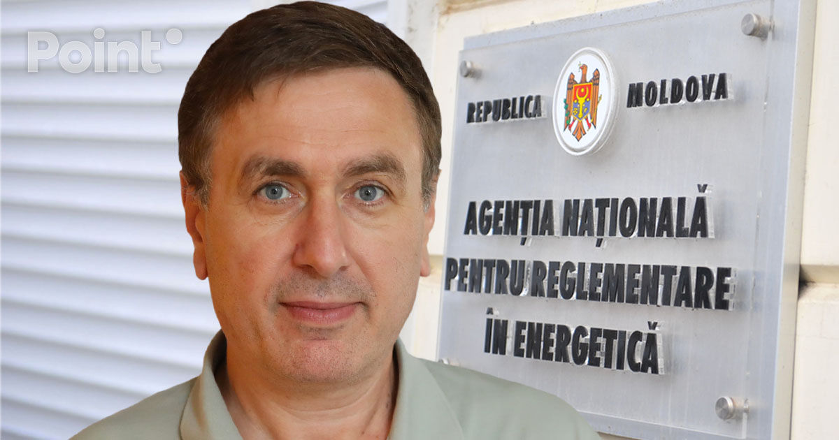 Ioniță a criticat ANRE pentru lipsa de transparență: Prețul de achiziție al gazului rămâne secret.