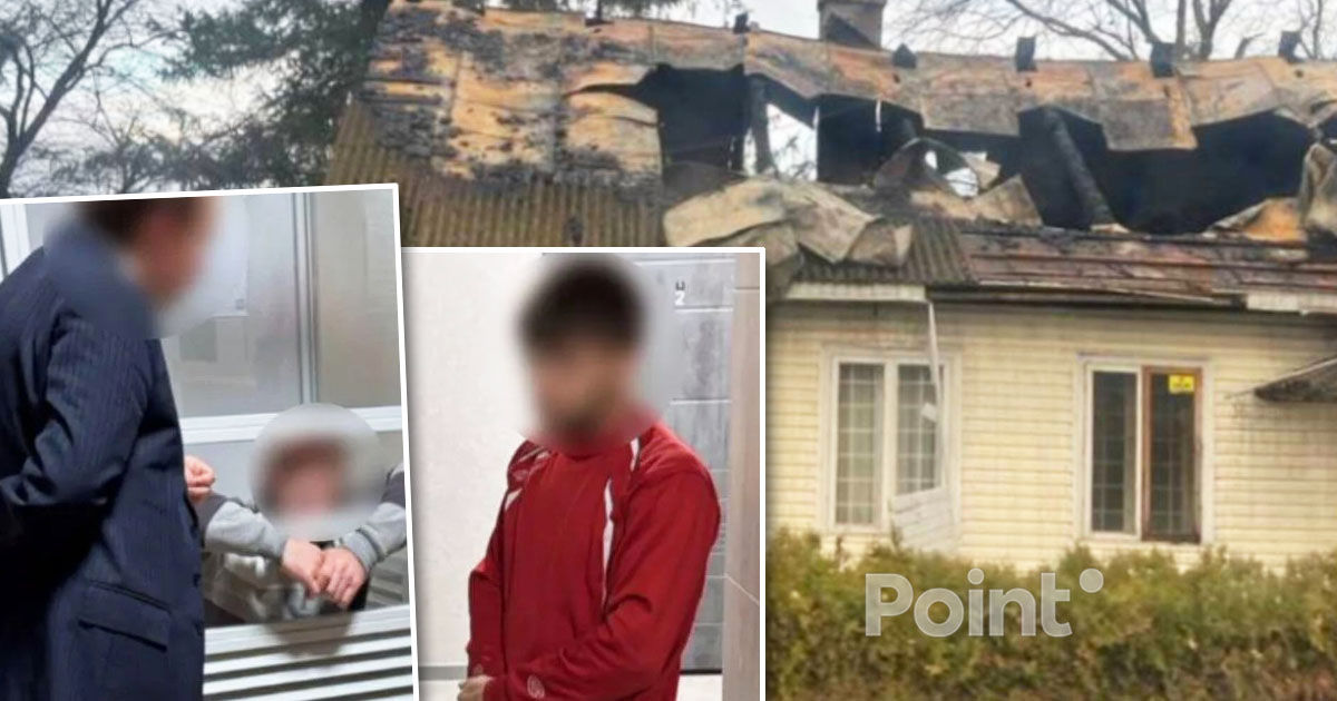 Doi cetățeni moldoveni sunt acuzați de terorism în Ucraina.