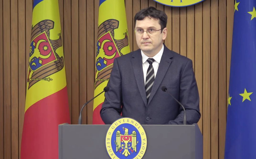Спатарь: Правительство увеличит фонд компенсаций за тепло более чем в 2 раза.