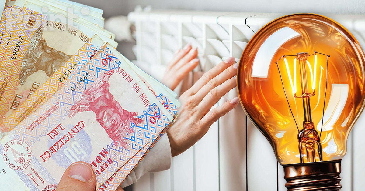 Бельчане шокированы ростом цен на отопление и свет: Мыться будем через день.