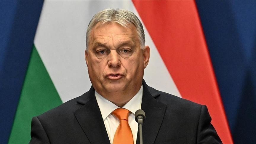 Orban a blocat declarația tuturor celor 27 de state UE privind Ucraina.