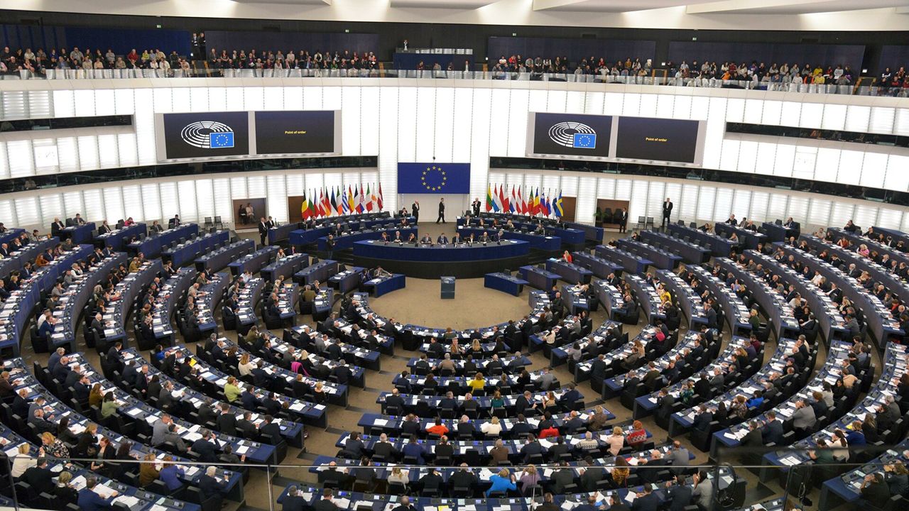 Европейский парламент продолжит помогать Республике Молдова в реализации принятой европейской повестки дня.