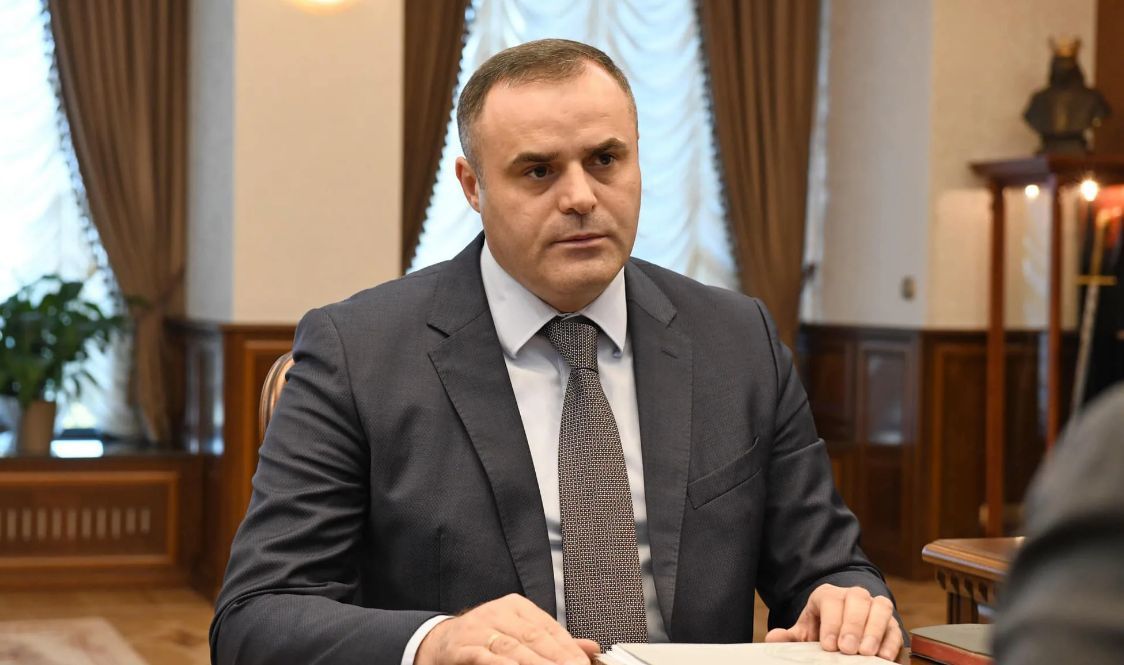 Чебан вызван в прокуратуру по делу о карьере "Микэуць": Я работал там 7 лет назад.