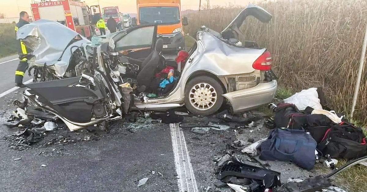 Moldova va începe să transmită în UE date despre accidentele grave.
