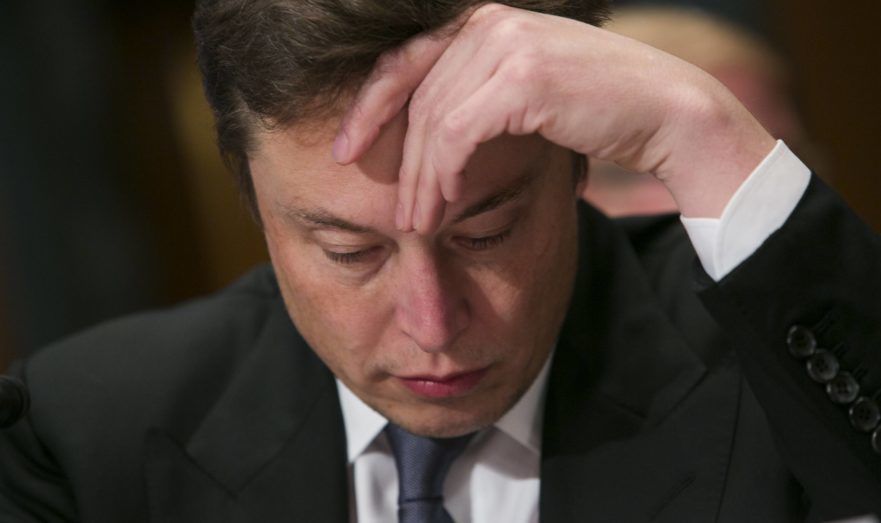 Tesla будет участвовать в разработке вакцины от коронавируса.