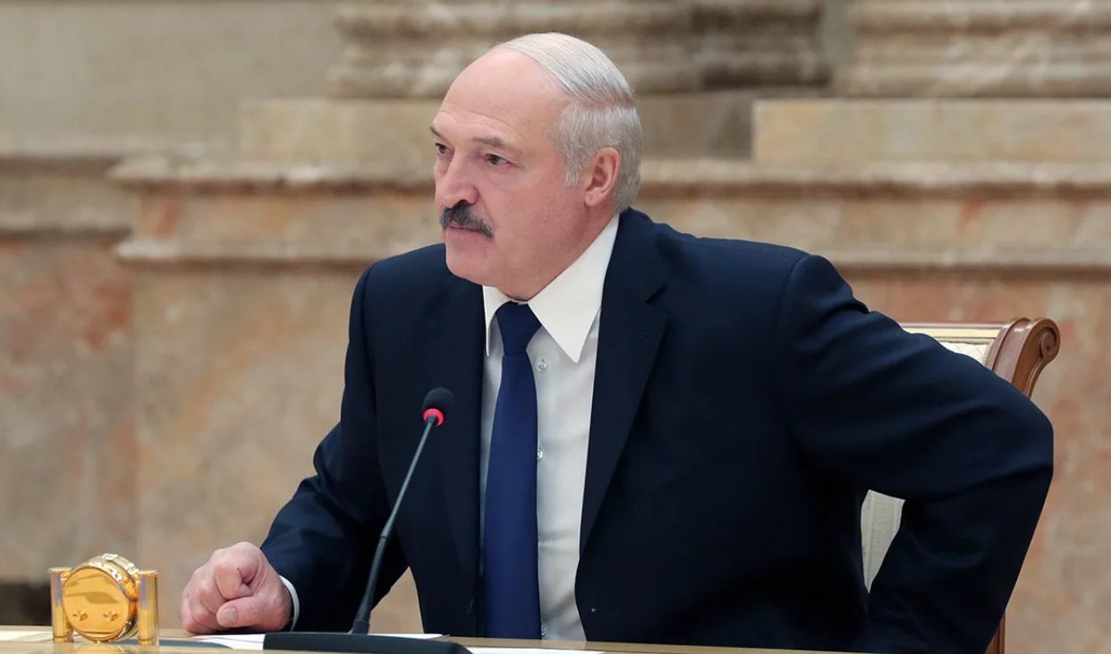 Лукашенко обвинил США в желании привлечь ЕАЭС к давлению на Белоруссию.