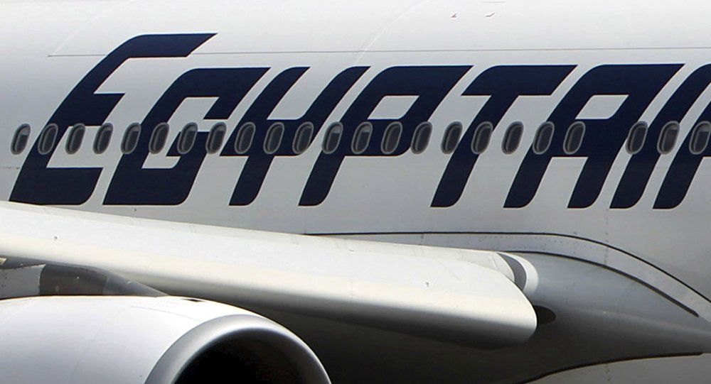 La bordul avionului EgyptAir se aflau cetățeni din 12 țări. Foto: REUTERS/ Mohamed Abd El Ghany/Files