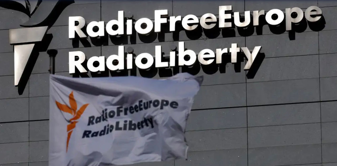 SUA reia finanțarea pentru postul Radio Europa Liberă.