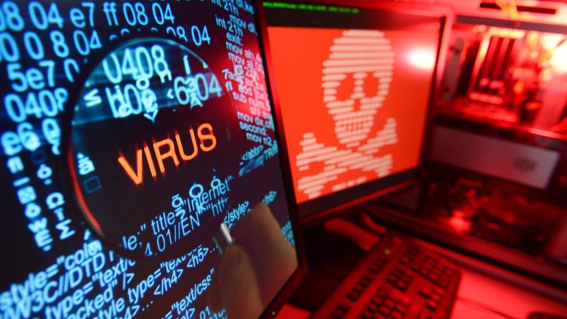 По словам экспертов, это была самая крупная DDoS-атака в истории интернета.