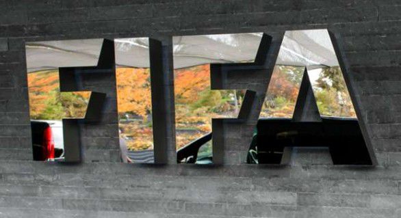 Nou val de arestări în rândul responsabililor FIFA.