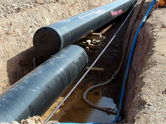 Польша намерена покупать норвежский газ с 2022 года.