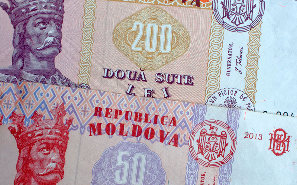 Moldovenii la sfârșitul anului trecut au luat mai multe credite de consum decât credite ipotecare.