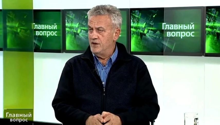 Рейдман о переговорах по газу: У них правая рука не знает, что делает левая.