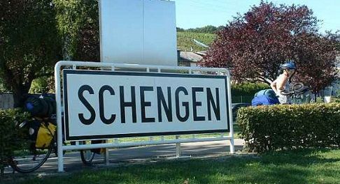 UE va grabi suspendarea Spatiului Schengen. Foto: actualitati.md