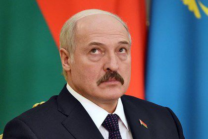 Александр Лукашенко находится у власти в стране 21 год. Фото: «Коммерсантъ»