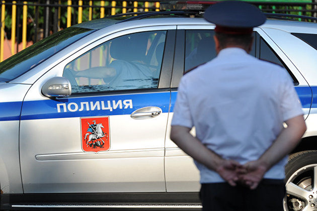Квартиру женщины несколько лет назад уже грабили.