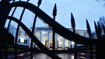 Участники политподгруппы продолжат обсуждение в режиме видеоконференции.