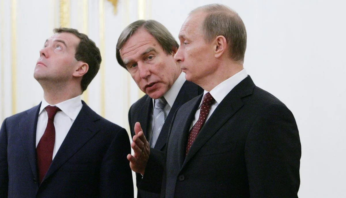Суд в Швейцарии вынес приговор четырем банкирам за помощь другу Путина.