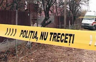 O femeie, in varsta de 63 de ani, a murit, in urma unei certe cu sotul acestia, care ar fi lovit-o.  Foto: protv.md