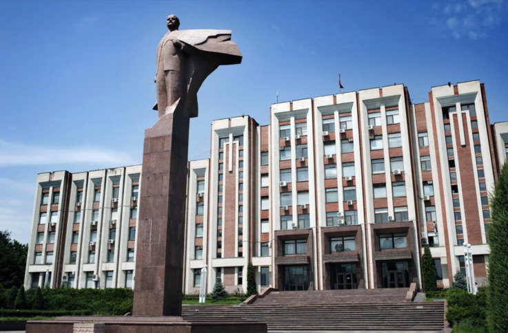 Regiunea transnistreană a schimbat legea pentru a atrage investitori