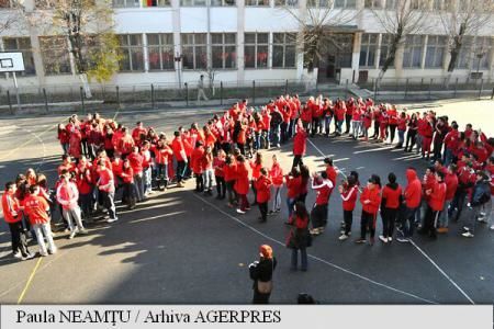 Astăzi este Ziua mondială de luptă împotriva HIV/SIDA