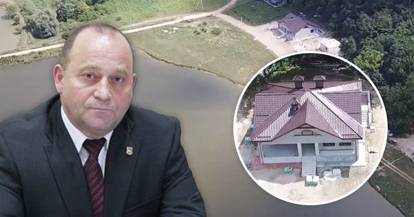 Обнаружен замаскированный бизнес прокурора Николае Китороагэ.