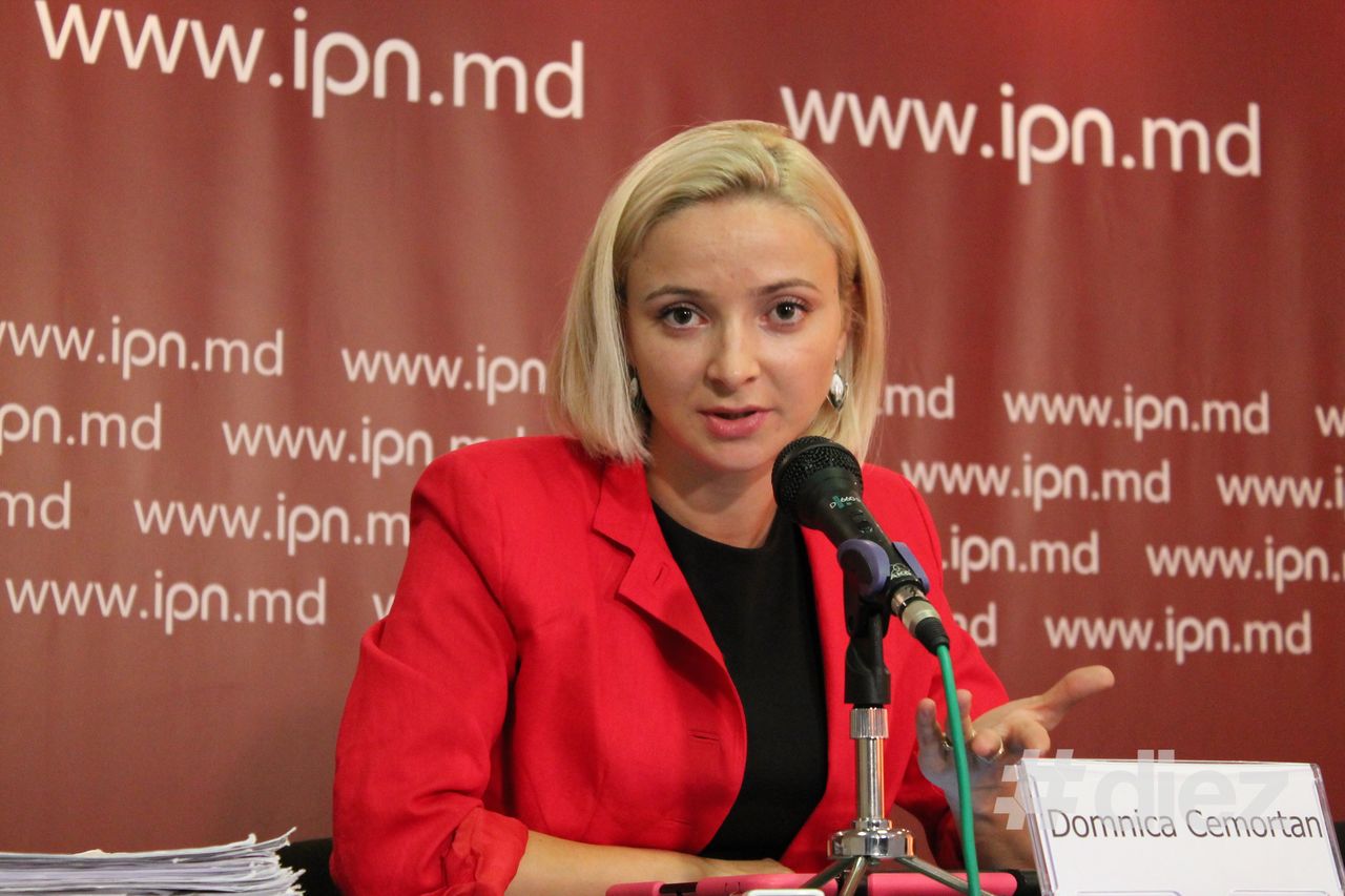 Judecată cu un italian: Cemortan a cerut despăgubiri de 500 000 de lei. Foto:ipn.md