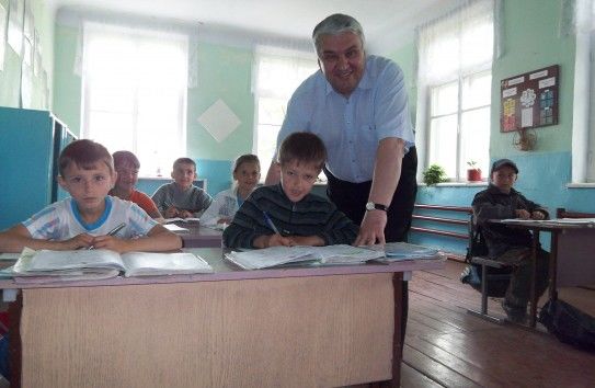 Молдавские власти смогли освоить только 8,5 процента кредита в 40 миллионов долларов.