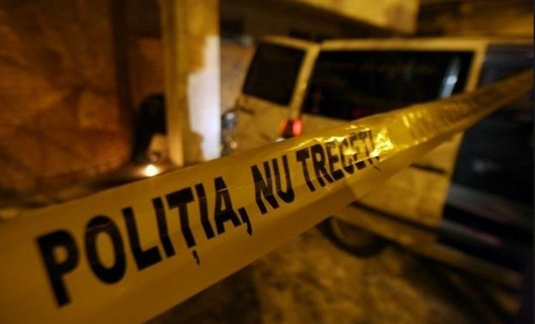 Clienții unor localuri din Bălţi, evacuați din cauza unei alerte cu bombă. Foto: someseanul.ro