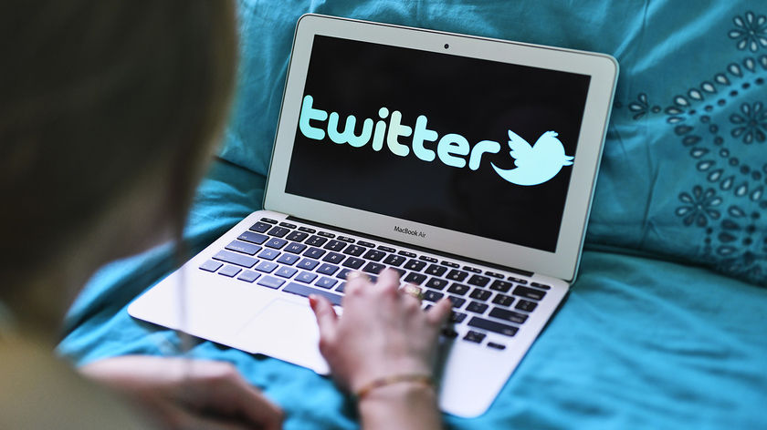 Пользователи Twitter приняли ошибку за новую функцию.