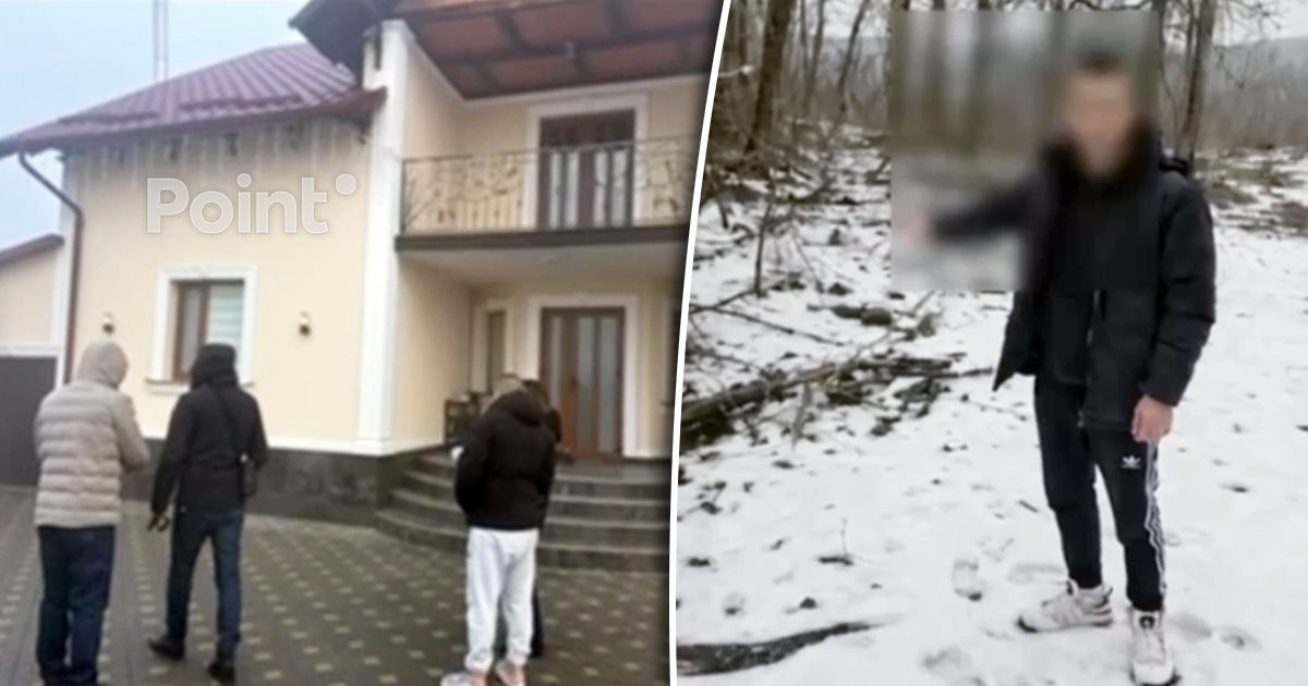 Trei bărbați sunt suspectați de exploatare forestieră ilegală și furt de lemn.