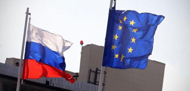 UE a prelungit sancțiunile contra Rusiei cu 6 luni. Foto: dw.com