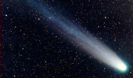 Astronomii cred că US708 a făcut parte cândva dintr-un sistem solar format din două stele. Foto: descopera.ro